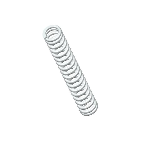 Approved Vendor Compression Spring, O= .120, L= .75, W= .020 G109959619